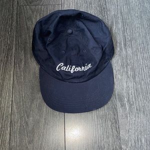 Brandy Melville baseball cap